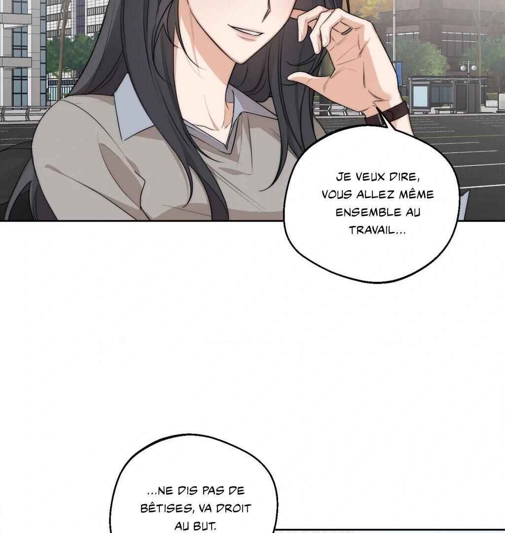 Drunken My Boss Chapter 28 - Page 14