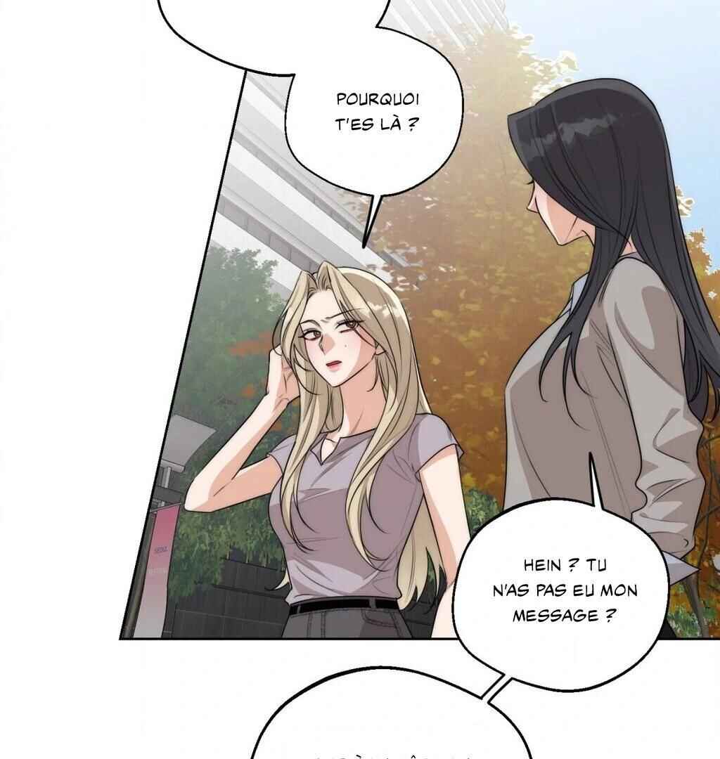 Drunken My Boss Chapter 28 - Page 15