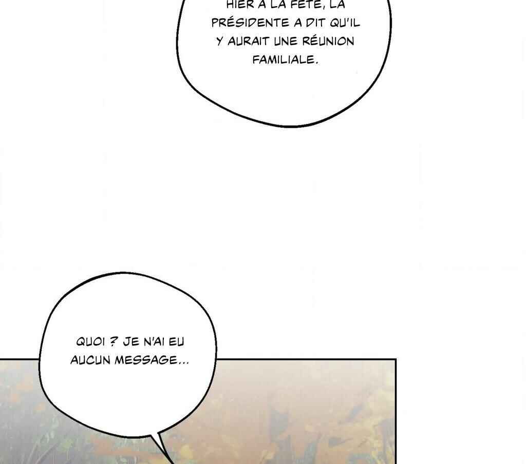Drunken My Boss Chapter 28 - Page 16