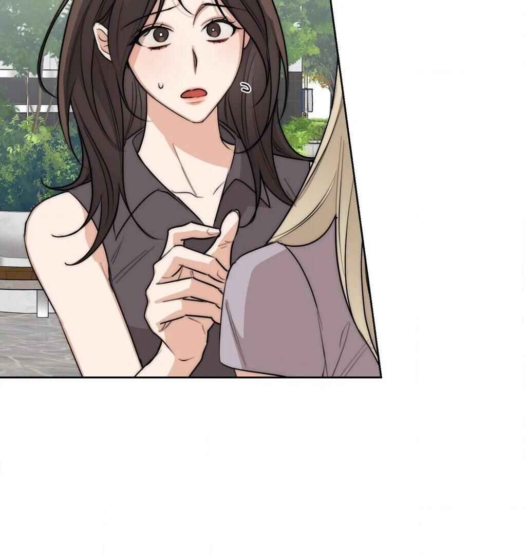 Drunken My Boss Chapter 28 - Page 22