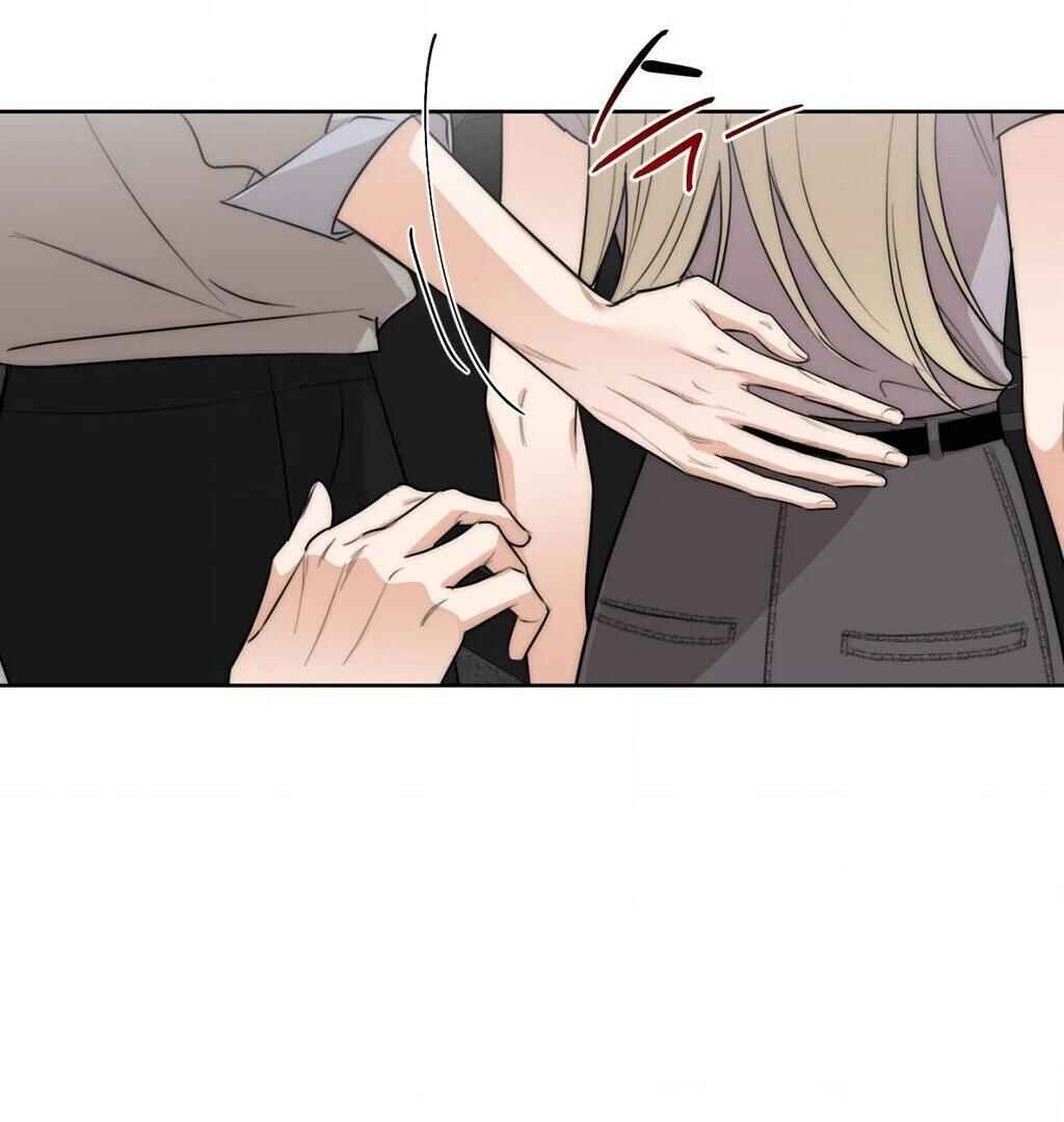 Drunken My Boss Chapter 28 - Page 23