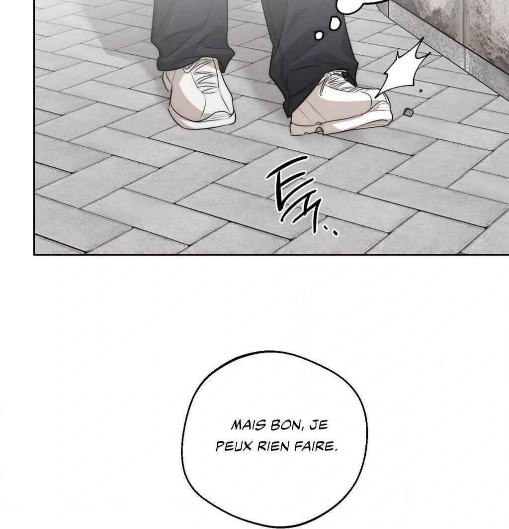 Drunken My Boss Chapter 28 - Page 32