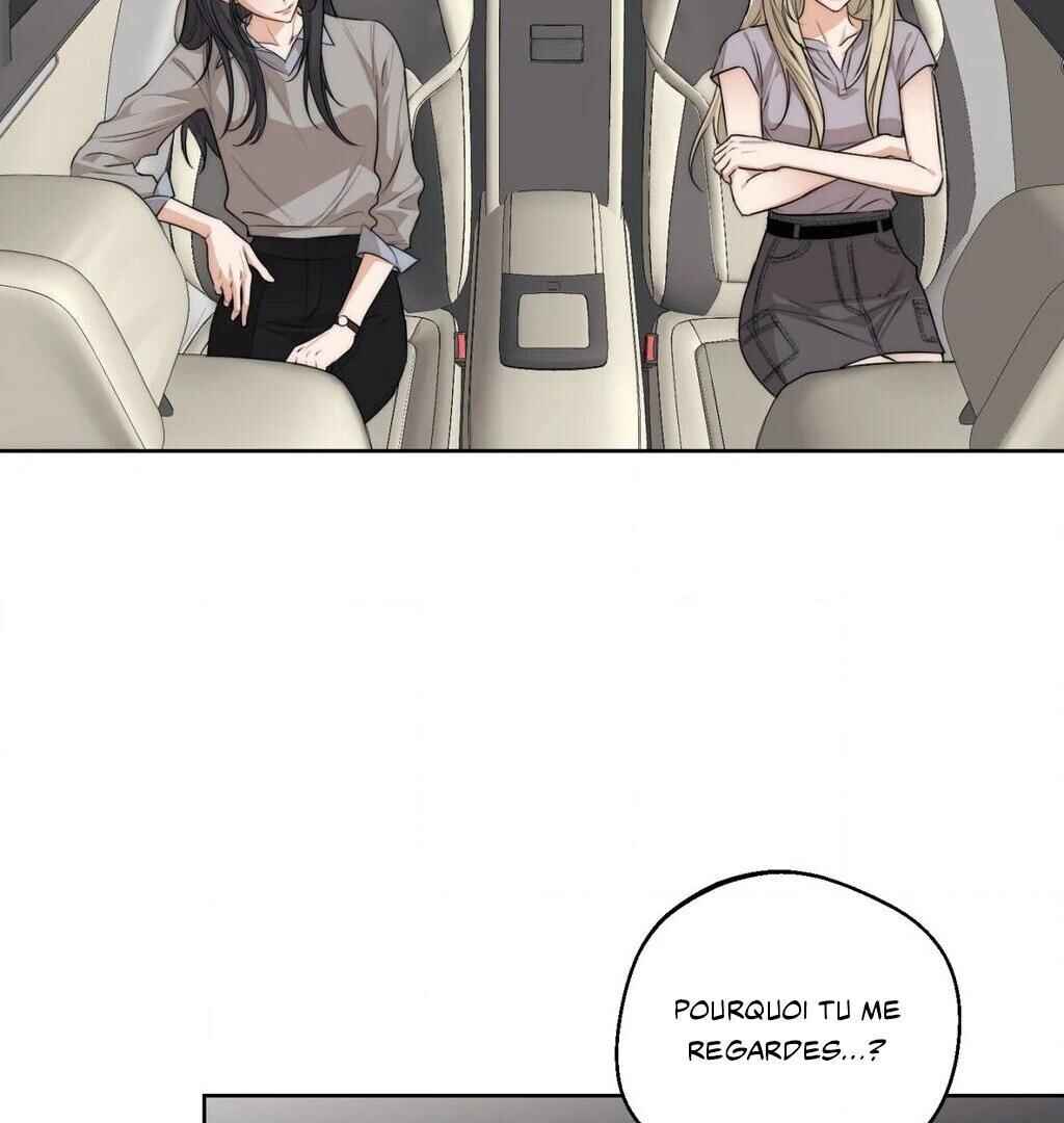 Drunken My Boss Chapter 28 - Page 34