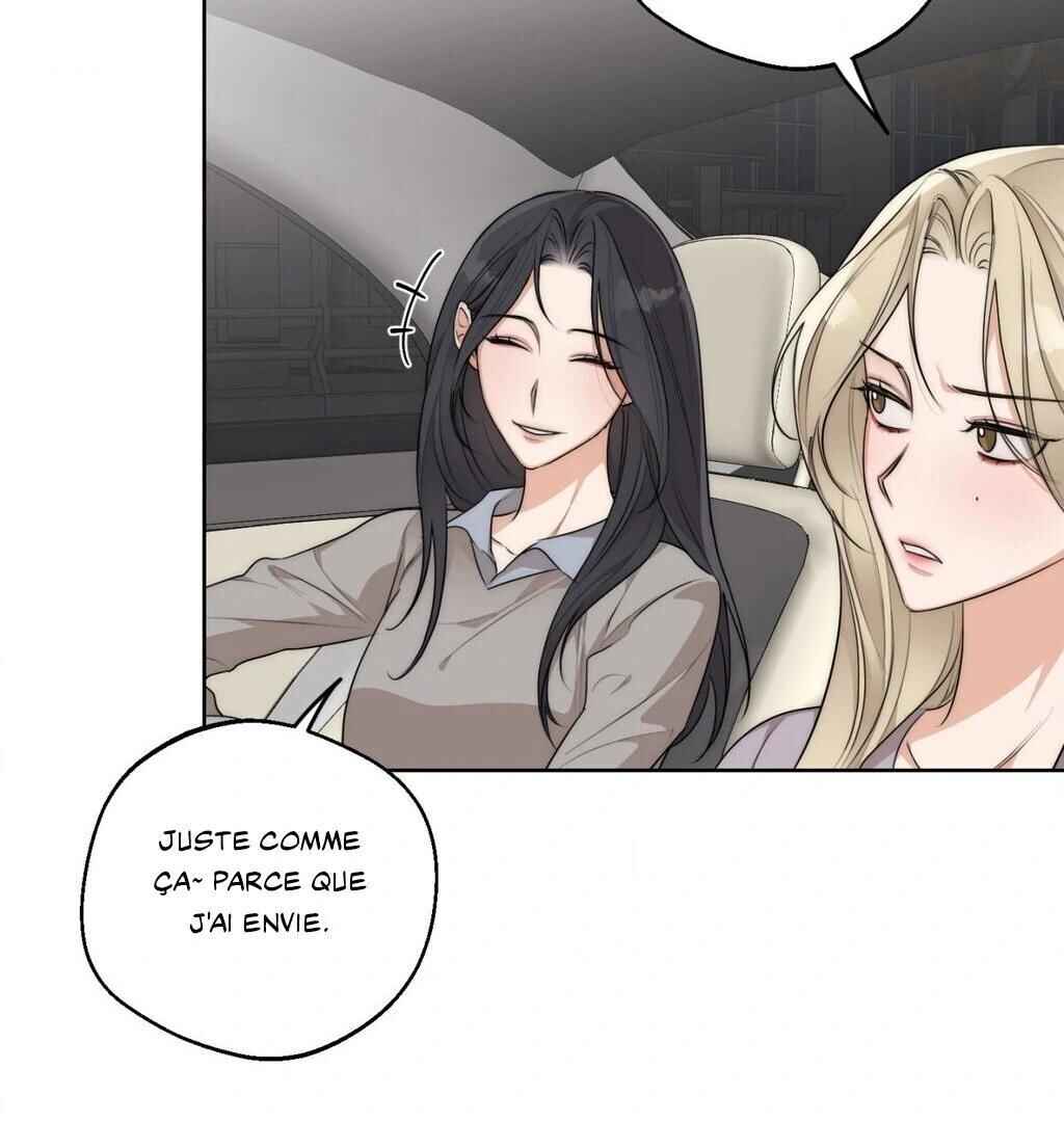 Drunken My Boss Chapter 28 - Page 35
