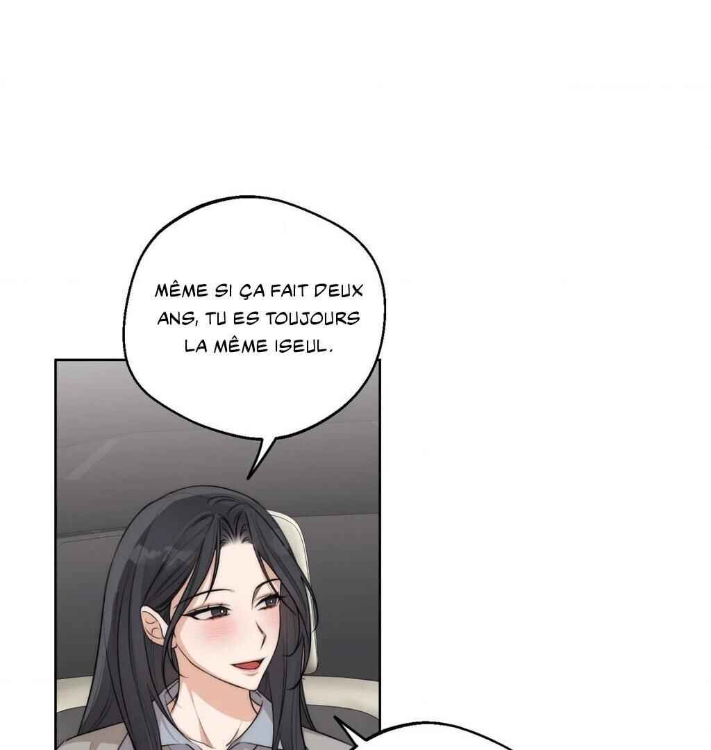 Drunken My Boss Chapter 28 - Page 36