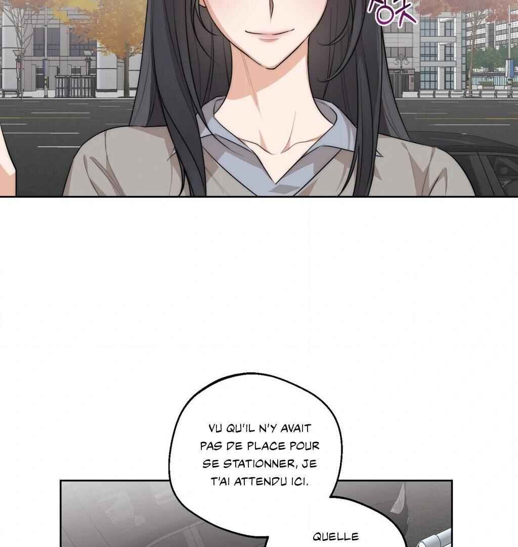 Drunken My Boss Chapter 28 - Page 4