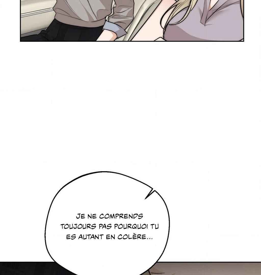 Drunken My Boss Chapter 28 - Page 40