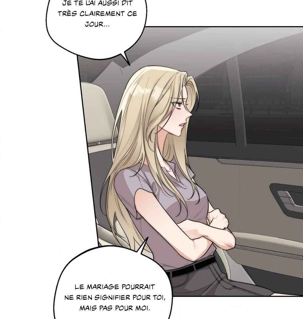 Drunken My Boss Chapter 28 - Page 42