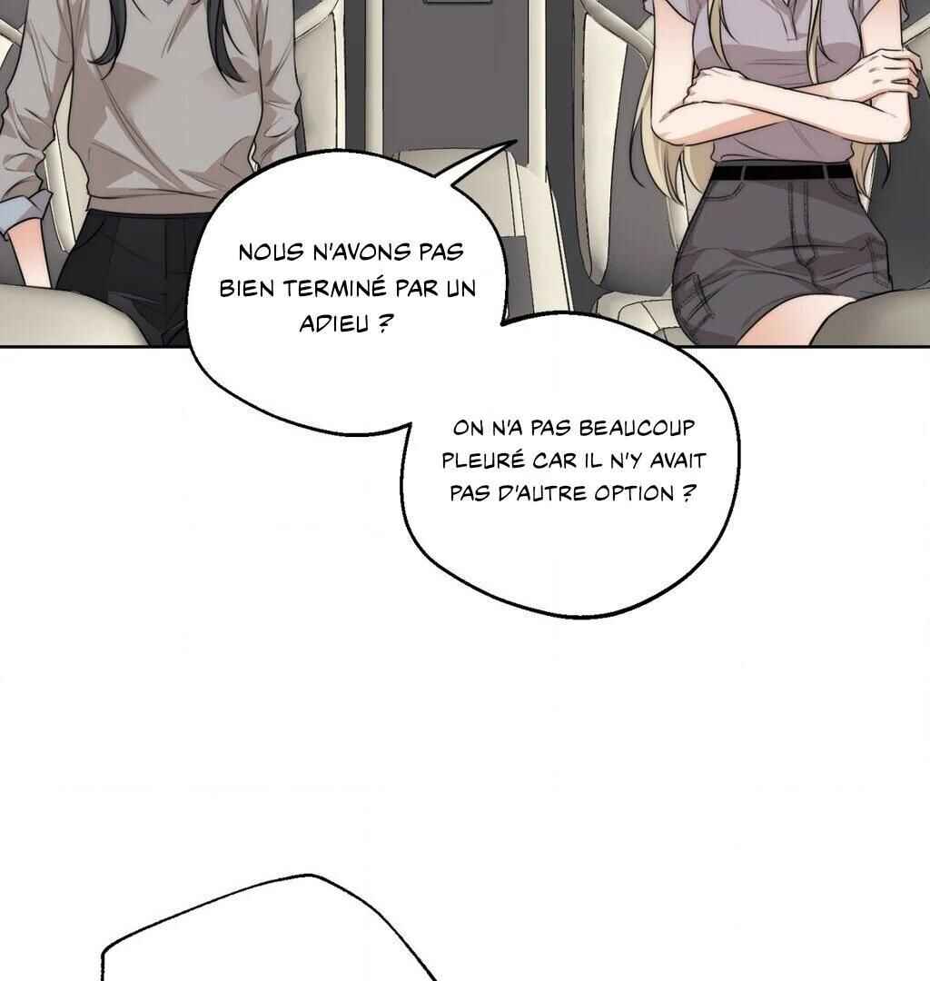 Drunken My Boss Chapter 28 - Page 44