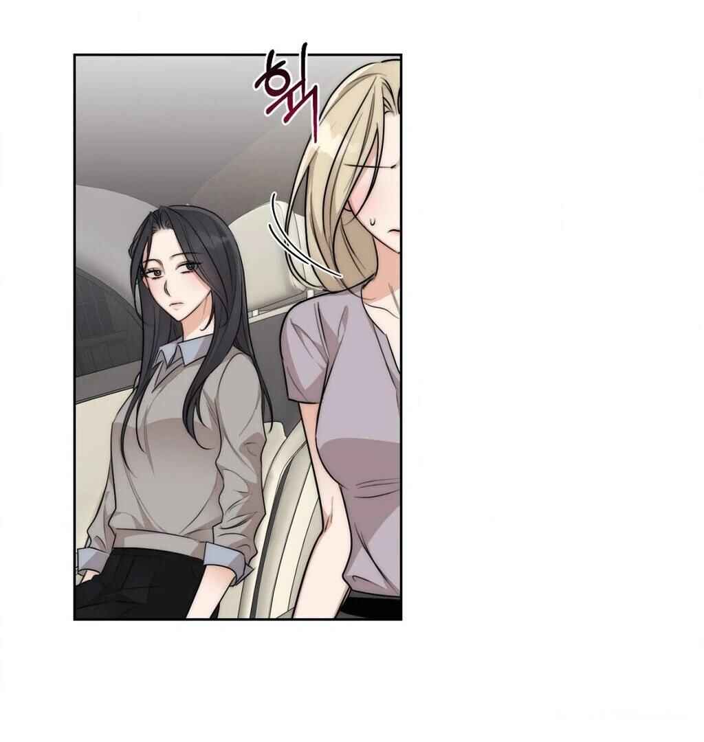 Drunken My Boss Chapter 28 - Page 46