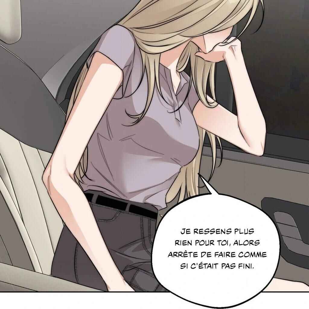 Drunken My Boss Chapter 28 - Page 48