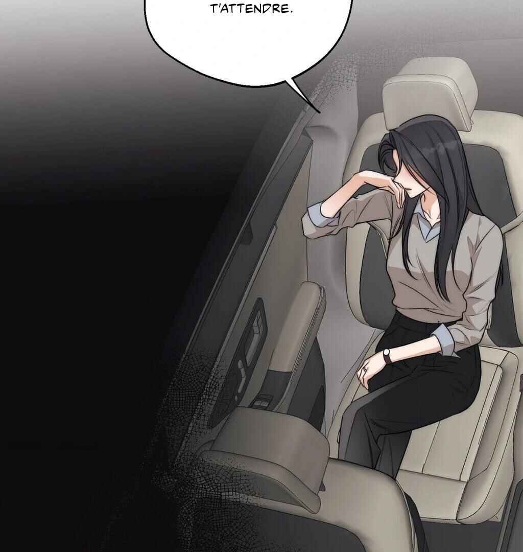 Drunken My Boss Chapter 28 - Page 51