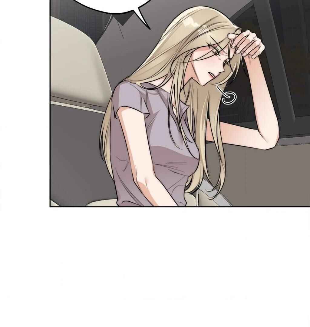 Drunken My Boss Chapter 28 - Page 53