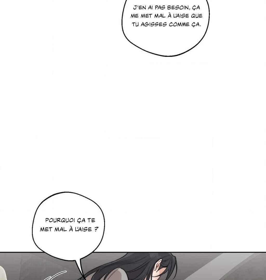 Drunken My Boss Chapter 28 - Page 55