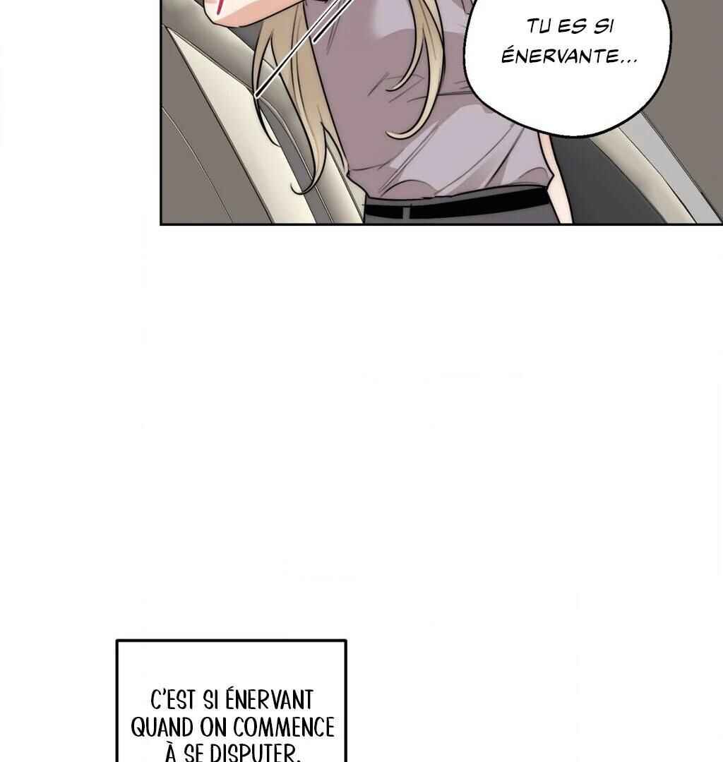 Drunken My Boss Chapter 28 - Page 60