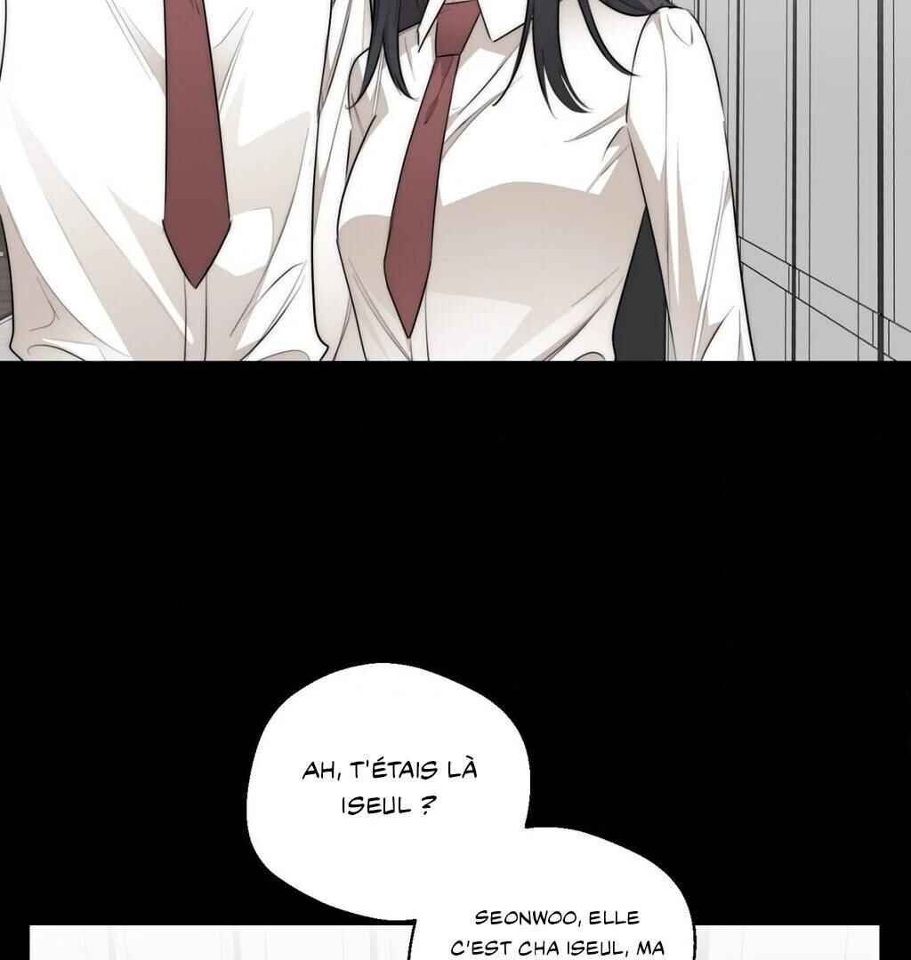 Drunken My Boss Chapter 28 - Page 66