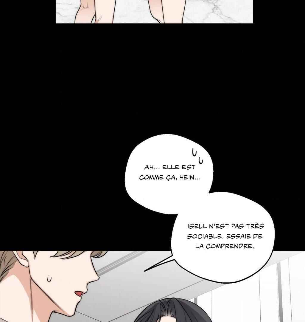 Drunken My Boss Chapter 28 - Page 69
