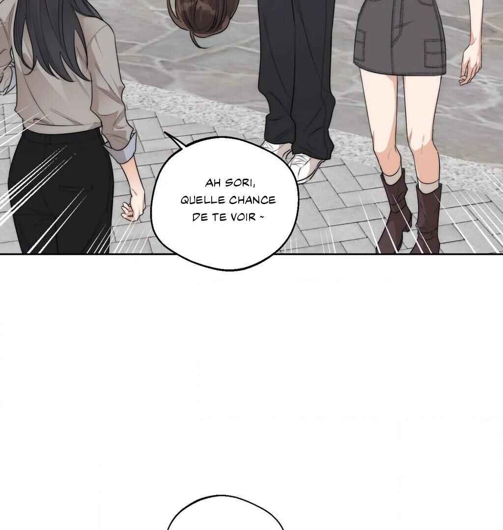 Drunken My Boss Chapter 28 - Page 7