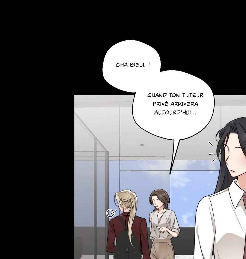 Drunken My Boss Chapter 28 - Page 71