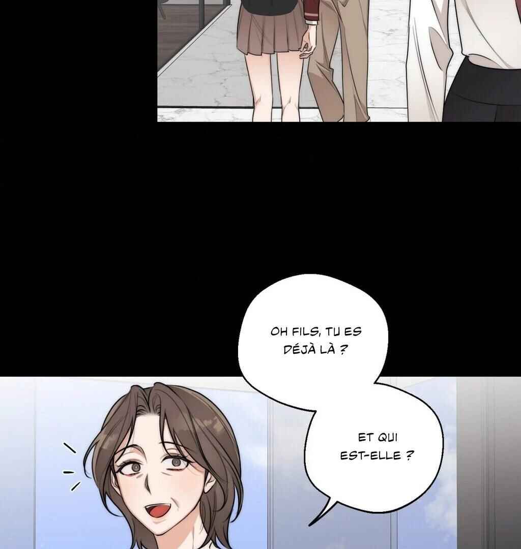 Drunken My Boss Chapter 28 - Page 72