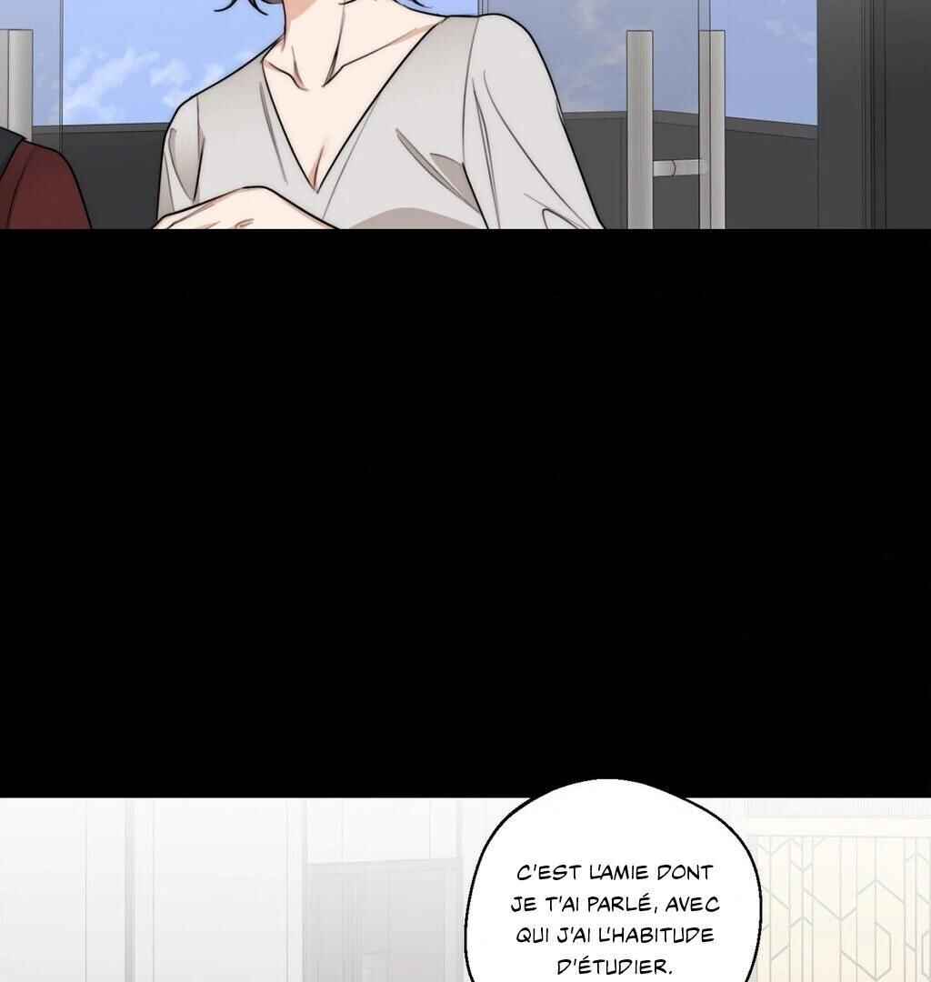 Drunken My Boss Chapter 28 - Page 73