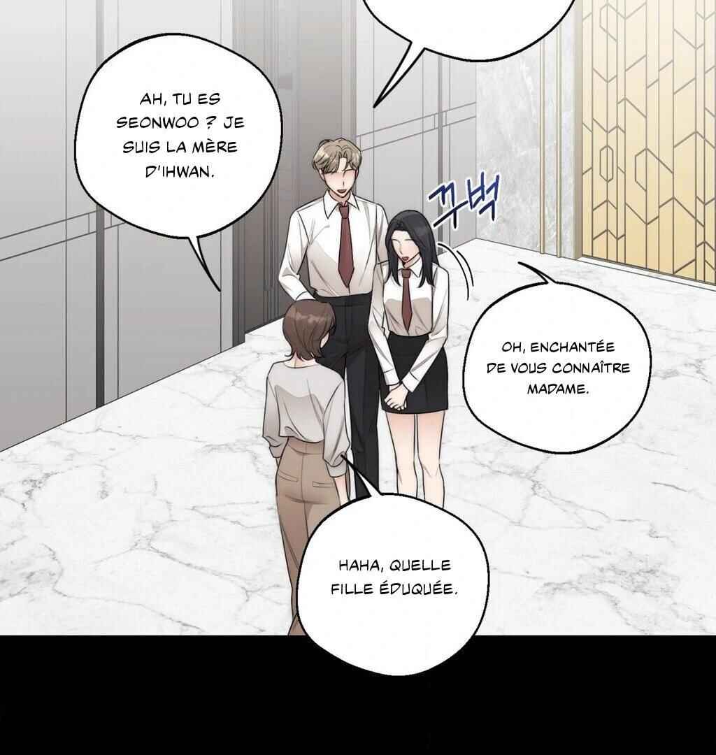 Drunken My Boss Chapter 28 - Page 74