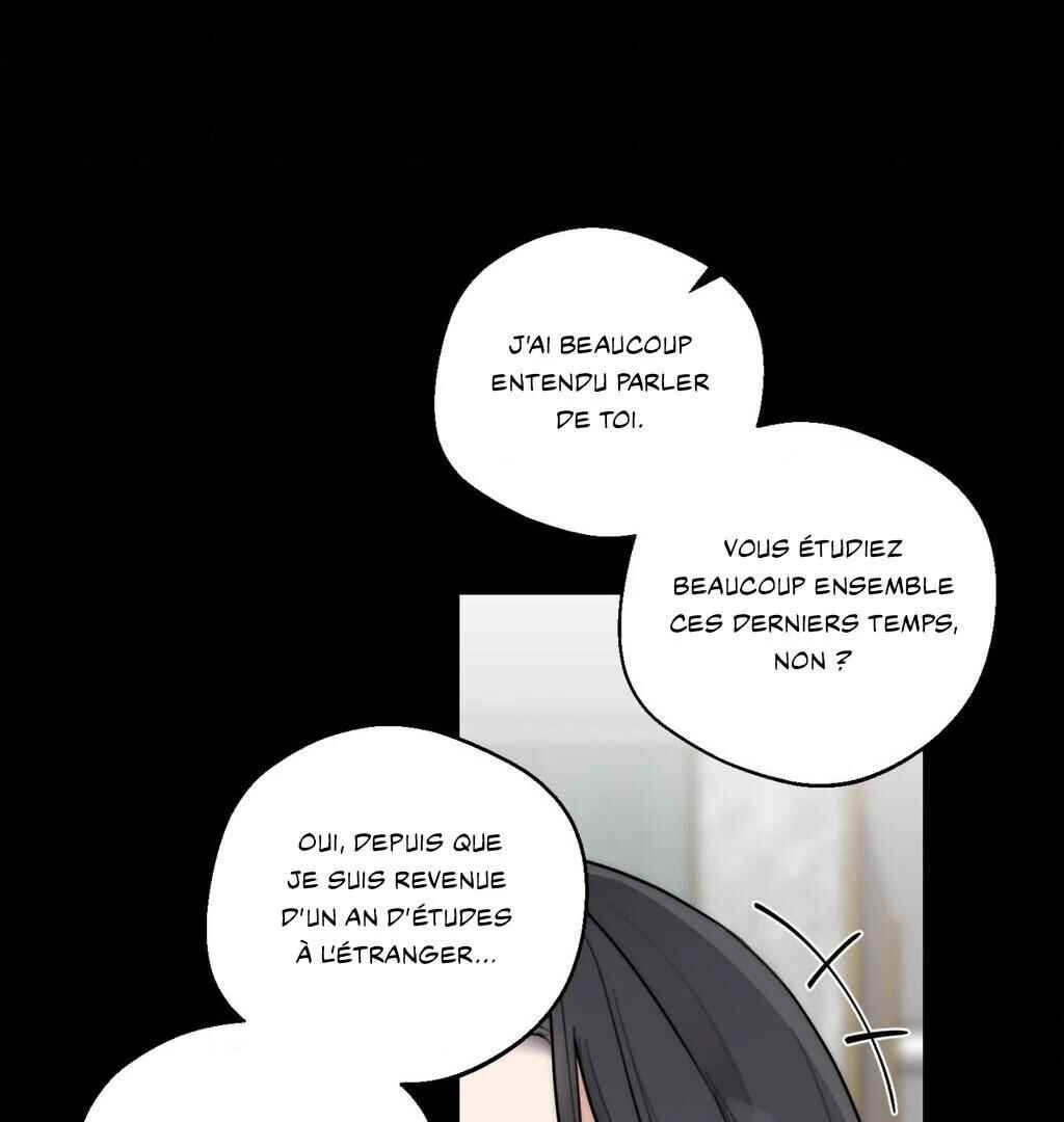 Drunken My Boss Chapter 28 - Page 75