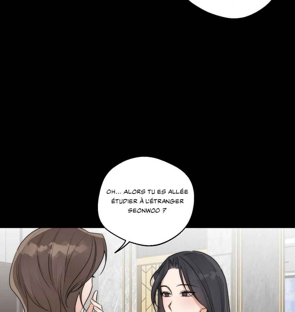 Drunken My Boss Chapter 28 - Page 77