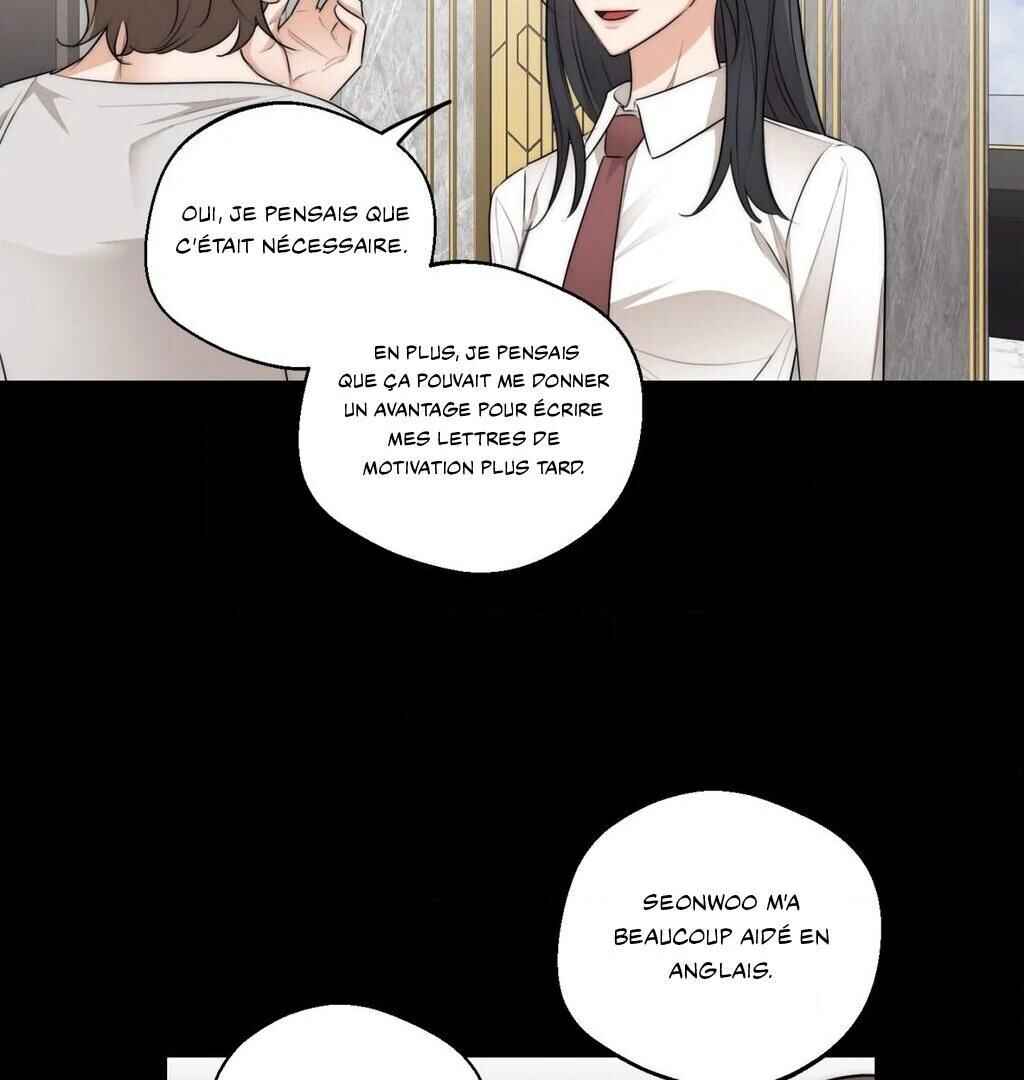 Drunken My Boss Chapter 28 - Page 78