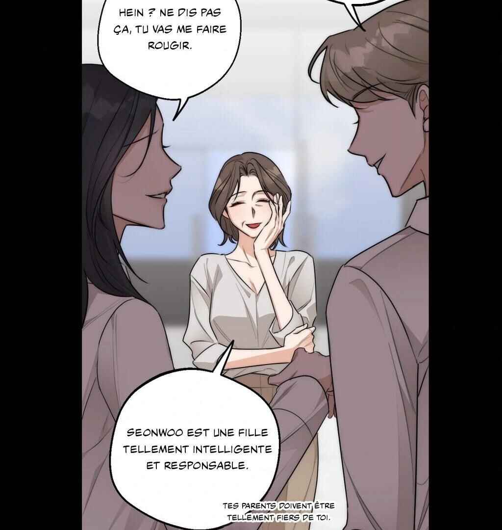 Drunken My Boss Chapter 28 - Page 79