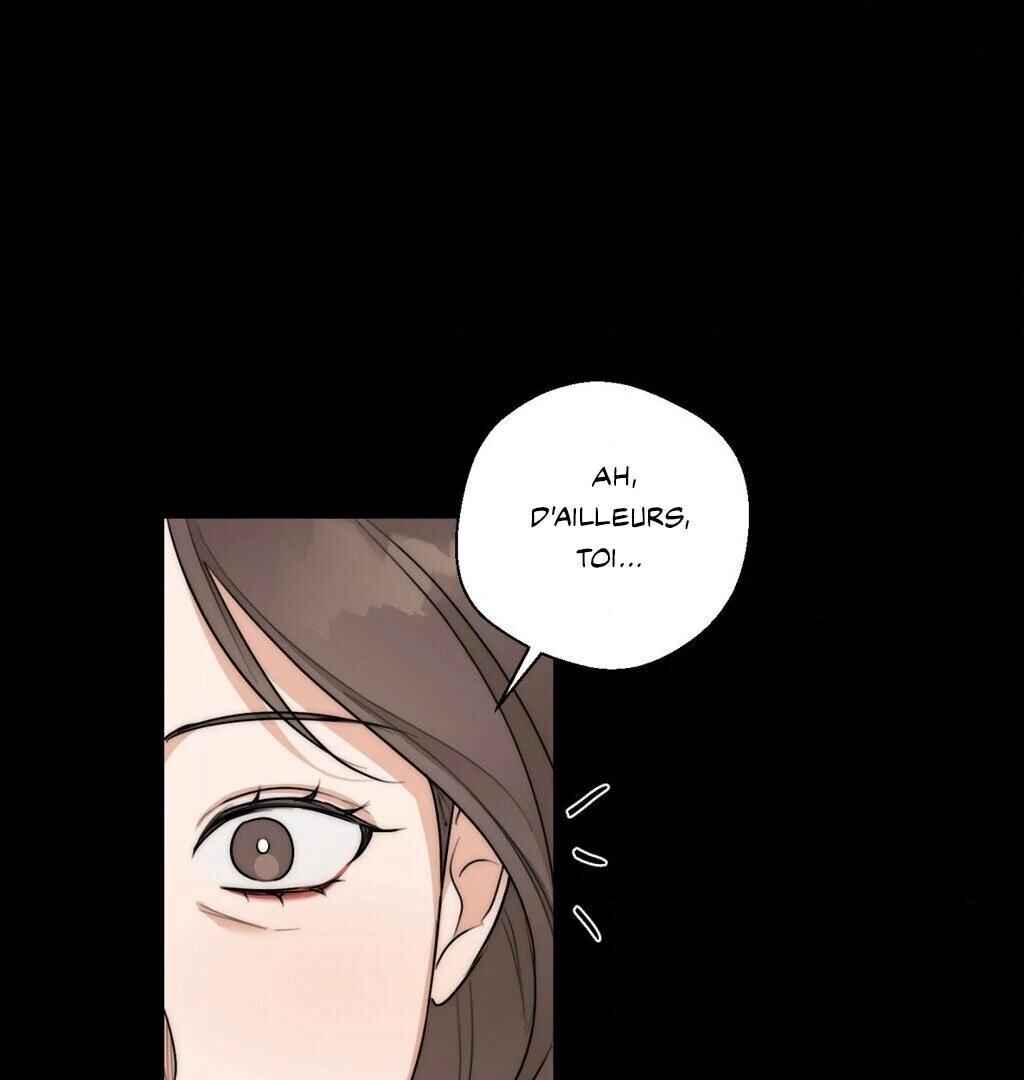 Drunken My Boss Chapter 28 - Page 82