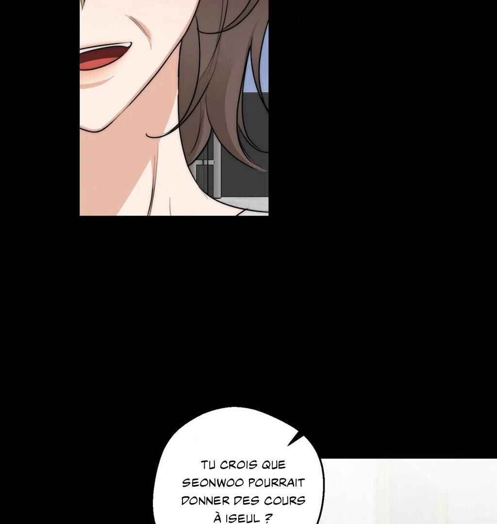 Drunken My Boss Chapter 28 - Page 83