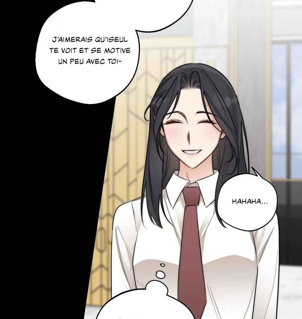 Drunken My Boss Chapter 28 - Page 84