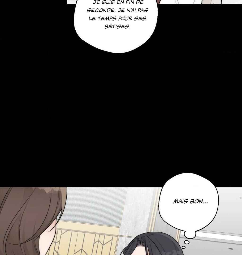 Drunken My Boss Chapter 28 - Page 85