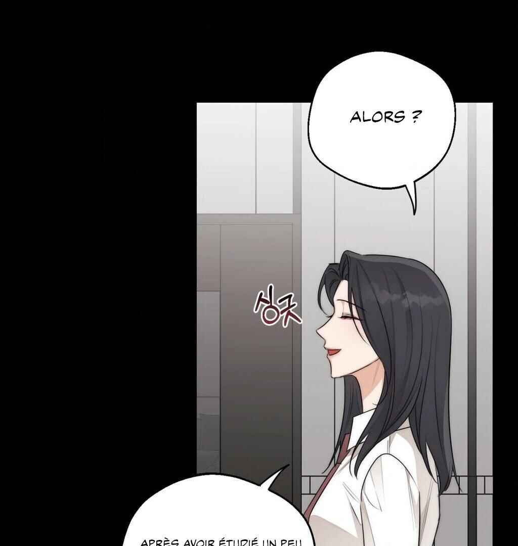 Drunken My Boss Chapter 28 - Page 87