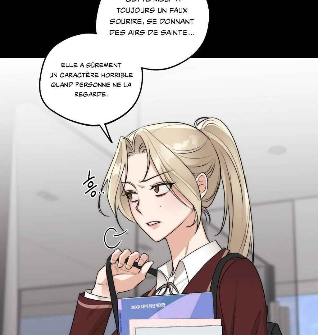 Drunken My Boss Chapter 28 - Page 90