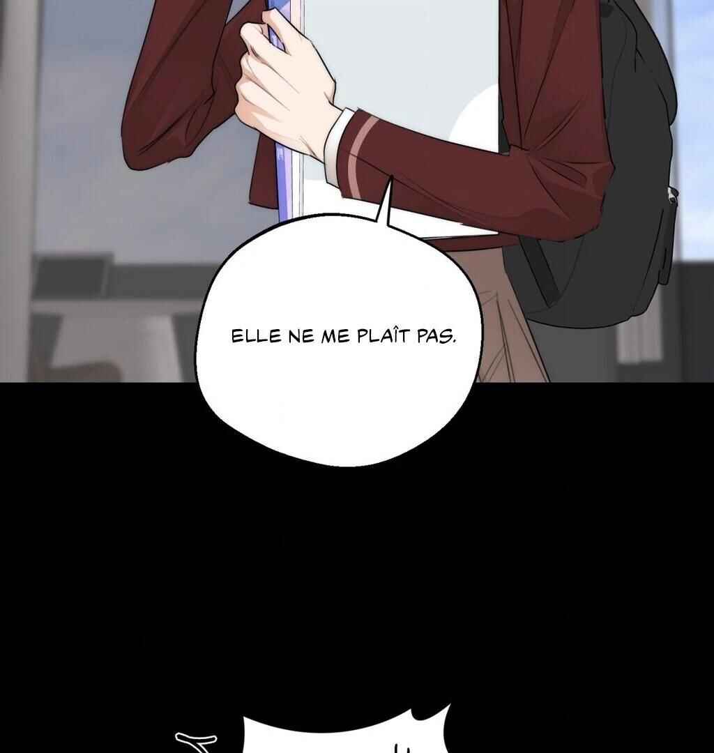 Drunken My Boss Chapter 28 - Page 91