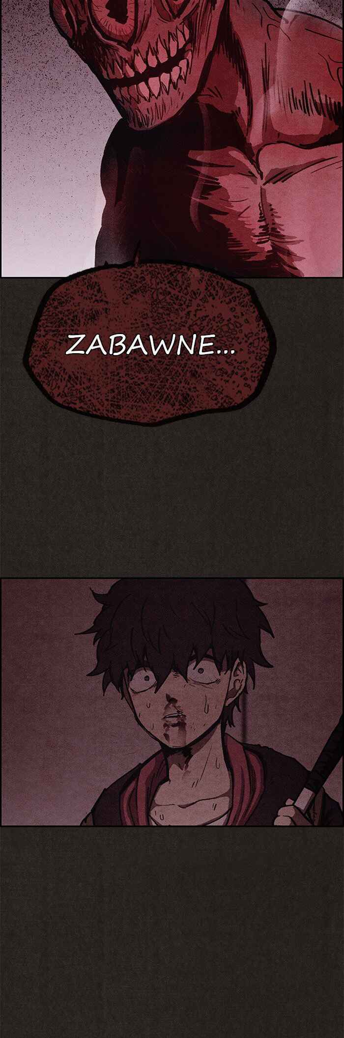 Sweet Home Chapter 54 - Page 11