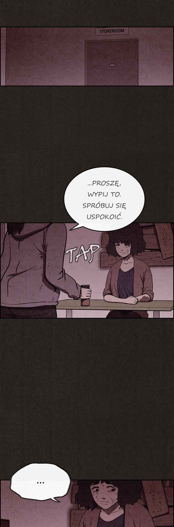 Sweet Home Chapter 54 - Page 14