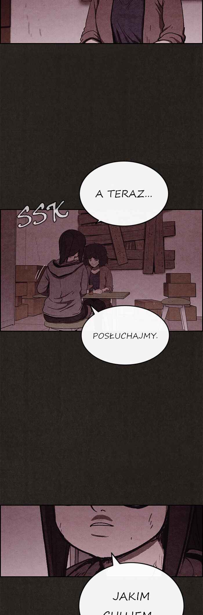 Sweet Home Chapter 54 - Page 15
