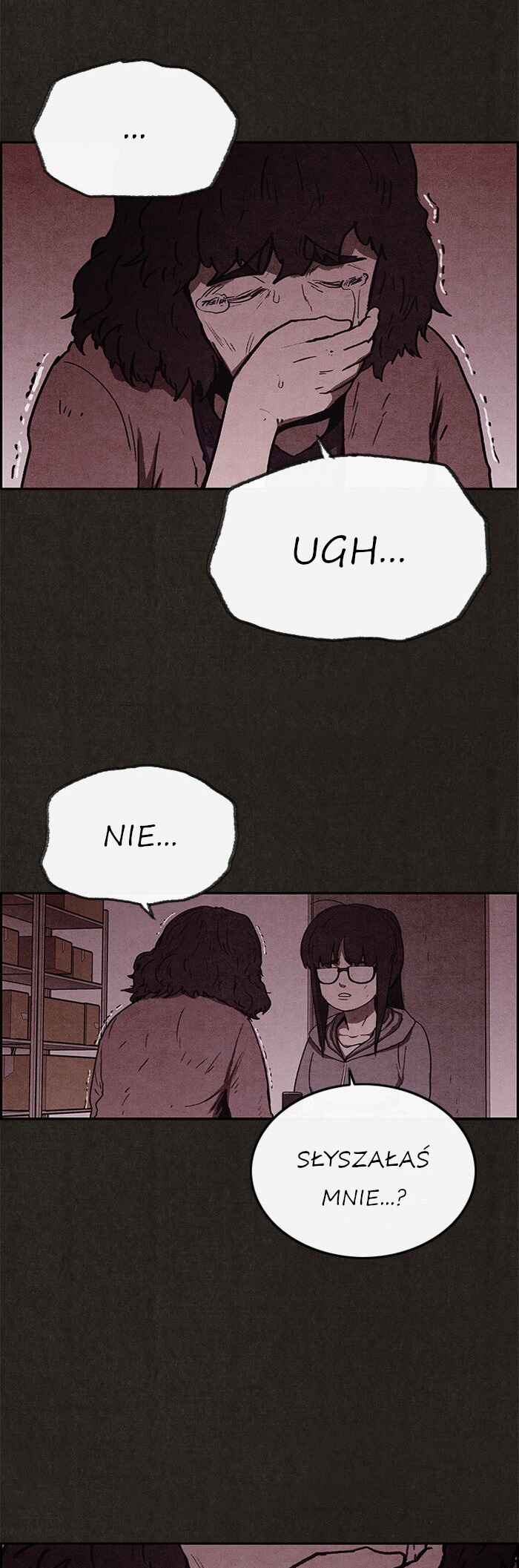 Sweet Home Chapter 54 - Page 17