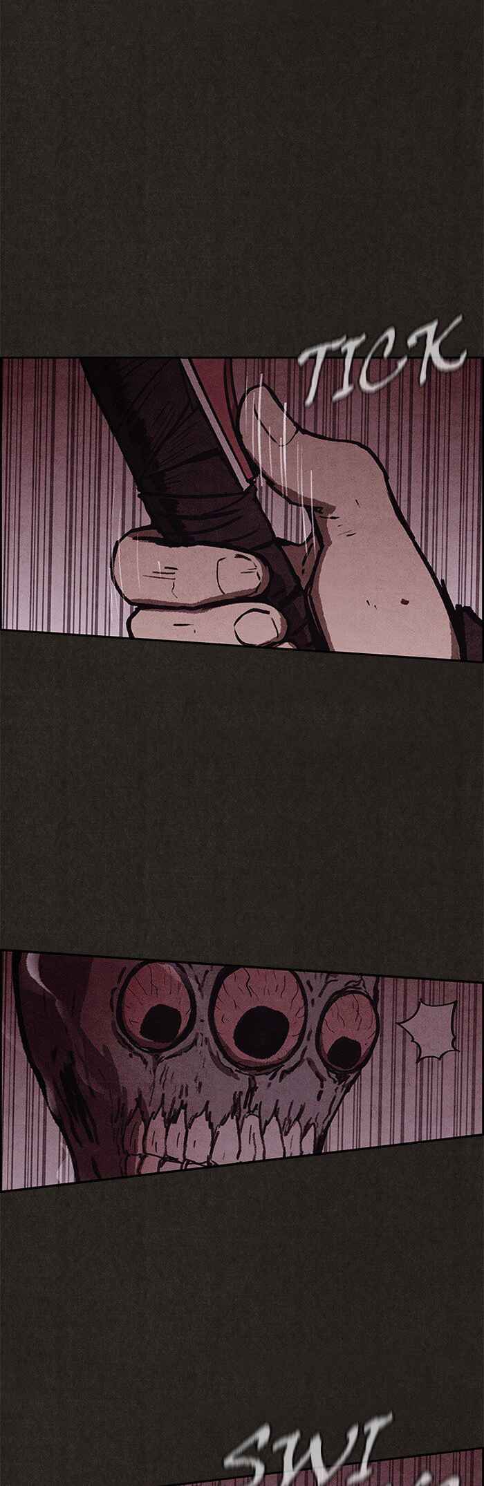 Sweet Home Chapter 54 - Page 2