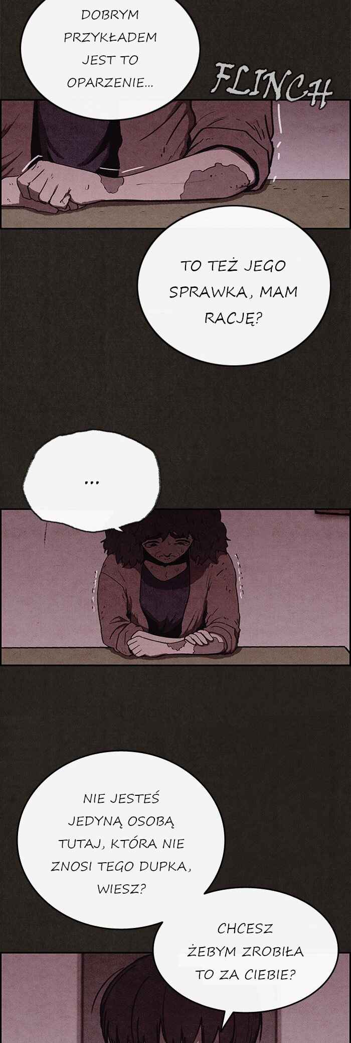 Sweet Home Chapter 54 - Page 23