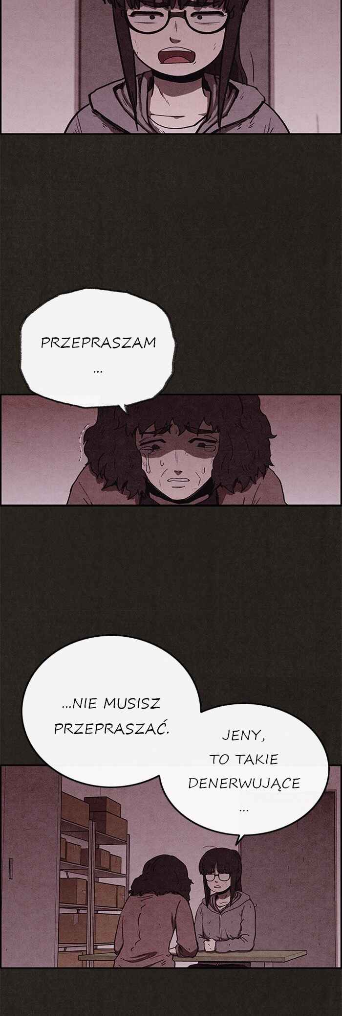 Sweet Home Chapter 54 - Page 24