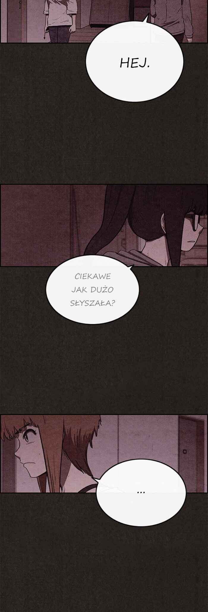 Sweet Home Chapter 54 - Page 31