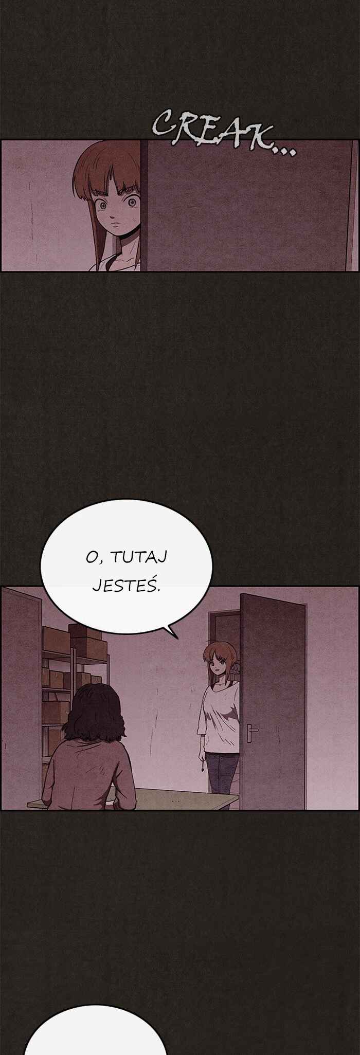 Sweet Home Chapter 54 - Page 32