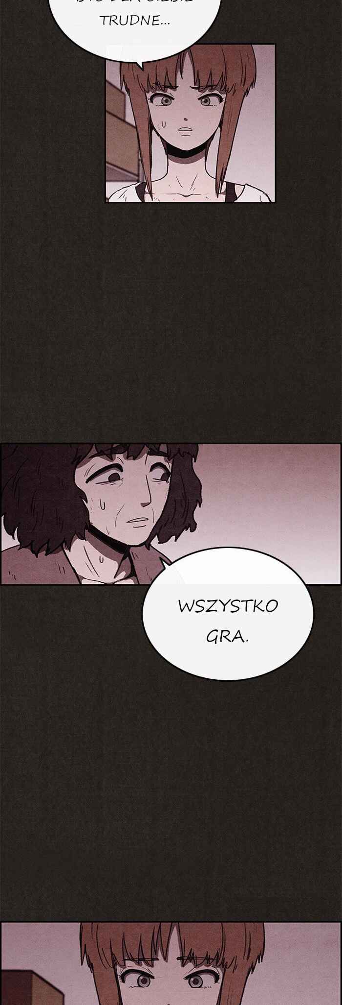Sweet Home Chapter 54 - Page 36