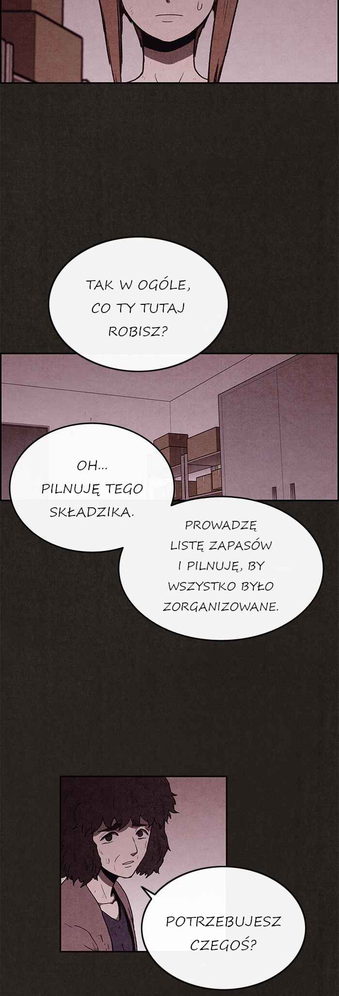 Sweet Home Chapter 54 - Page 37