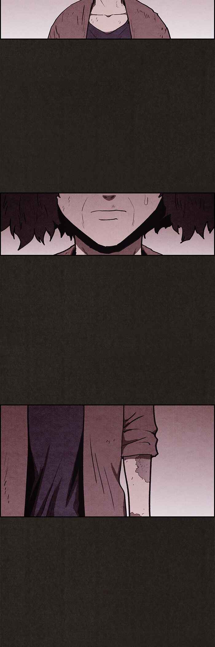 Sweet Home Chapter 54 - Page 40