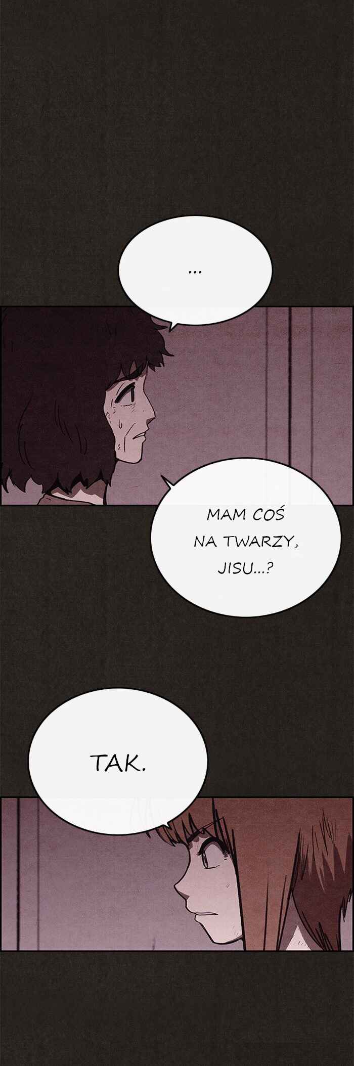 Sweet Home Chapter 54 - Page 42
